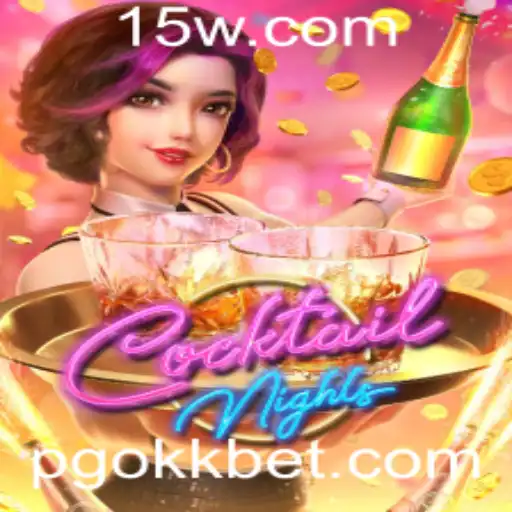 CocktailNights: Explorando o Novo Fenômeno dos Jogos com Okkbet