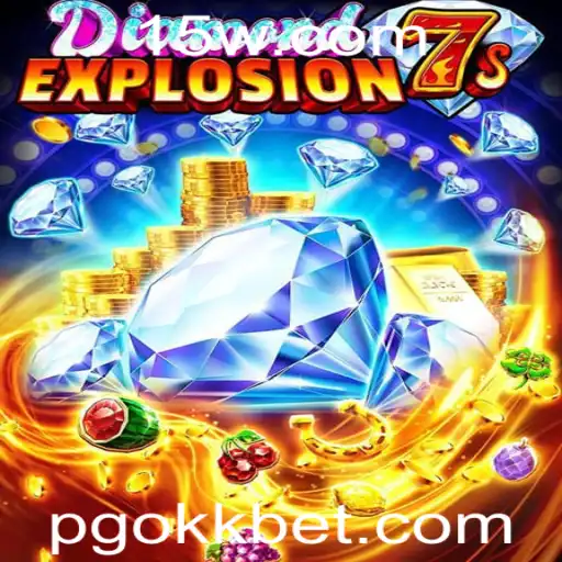 Explorando DiamondExplosion7s: O que Você Precisa Saber Sobre Este Jogo de Slots Inovador