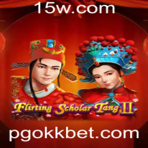 Explorando Flirting Scholar Tang II: A Aventura Continua