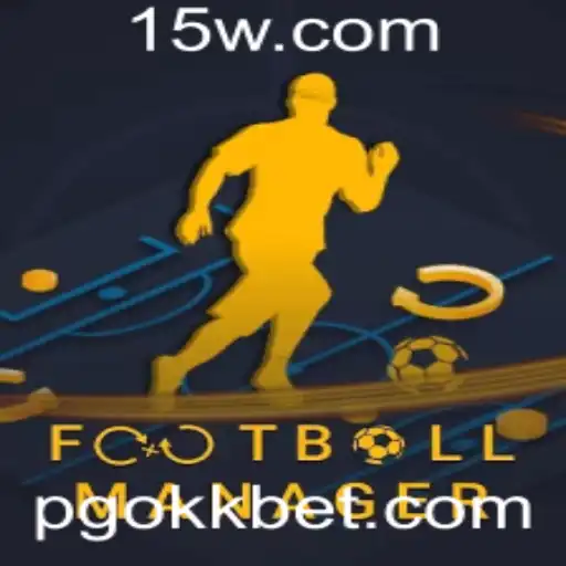 FootballManager: O Simulador de Futebol Definitivo com Okkbet