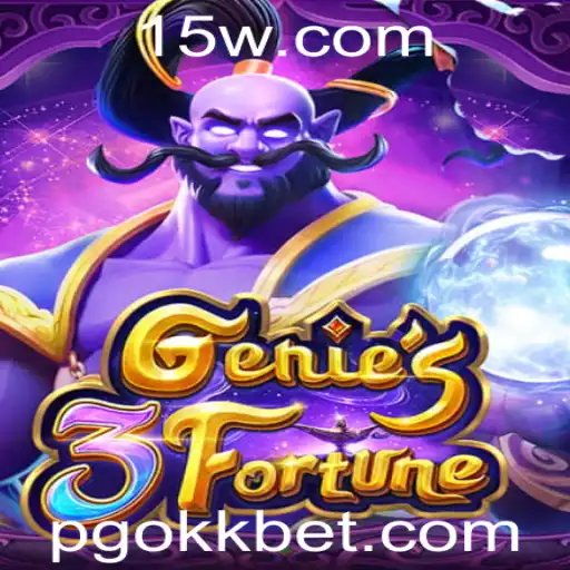 Explorando o Mundo do Jogo Genie3Fortune