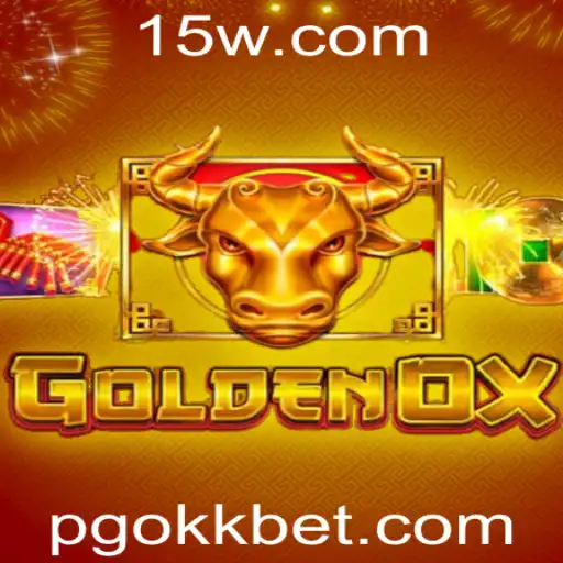 Descubra o Empolgante Jogo GoldenOx e Como Jogar com Okkbet