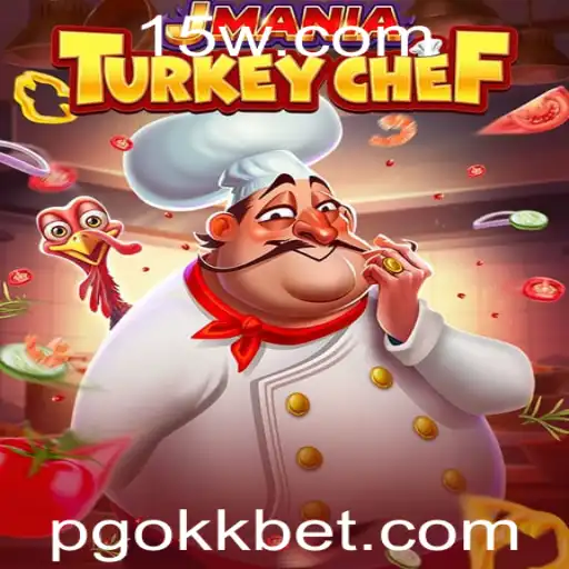 Explorando o Mundo Divertido de JManiaTurkeyChef: Regras e Estratégias Inovadoras
