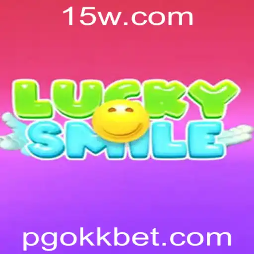 Descubra o Universo Emocionante do Jogo LuckySmile com Okkbet
