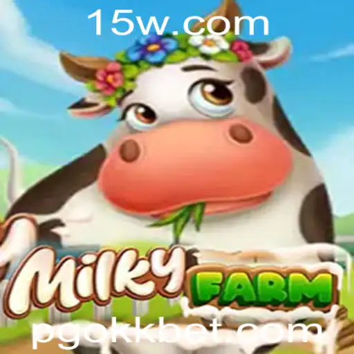Explore o Mundo de MilkyFarm: O Jogo Inovador Integrado com Okkbet