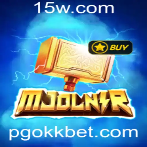 Descubra o Fascinante Mundo de 'Mjolnir' com Okkbet