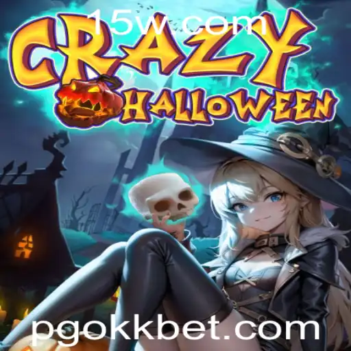CrazyHalloween: Um Jogo de Mistério e Aventuras Inesquecíveis