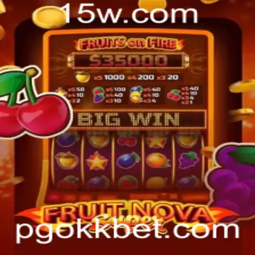 Desvendando o Mundo do Jogo FruitNovaSuper com Okkbet