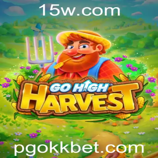 GoHighHarvest: A Nova Sensação nos Jogos de Estratégia Abertura