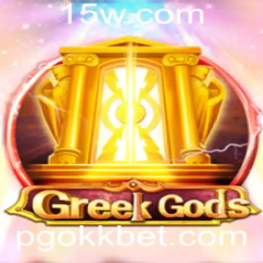 GreekGods: Explorando o Fascinante Mundo do Jogo e Como Okkbet Está Moldando Seu Universo