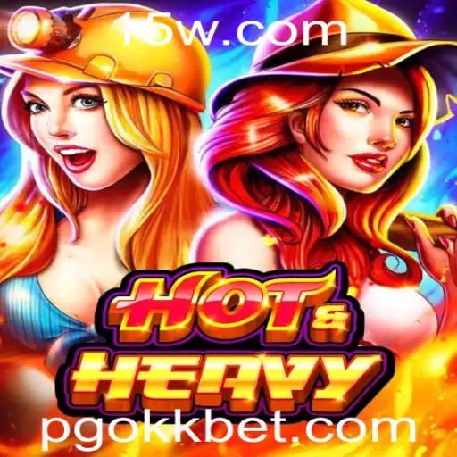 Explorando o Mundo de HotHeavy: O Jogo que Está Conquistando o Universo dos eSports