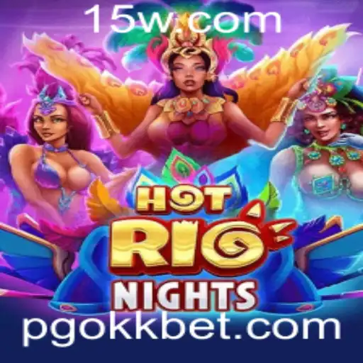 Descubra HotRioNights: O Jogo de Estratégia Vibrante Inspirado por Okkbet