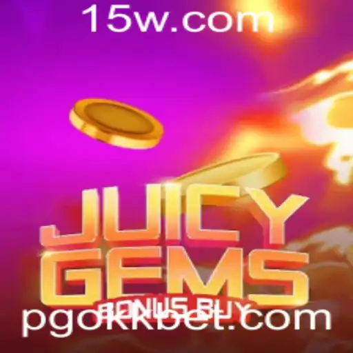 JuicyGemsBonusBuy: Um Mergulho no Mundo das Joias e Diversão
