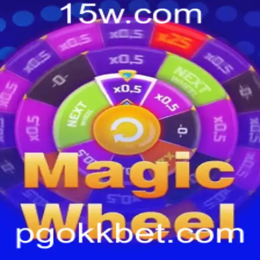 Descubra o Fascinante Mundo de MagicWheel com Okkbet