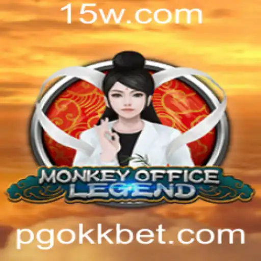 Explorando o Mundo de MonkeyOfficeLegend e a Tendência de Jogos de Aventura