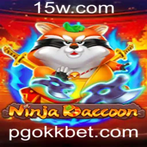 Explorando NinjaRaccoon: O Mundo Emocionante dos Guaxinins Ninjas