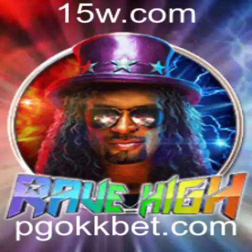 RaveHigh: Um Mundo de Emoção e Estratégia no Cenário Moderno dos Jogos