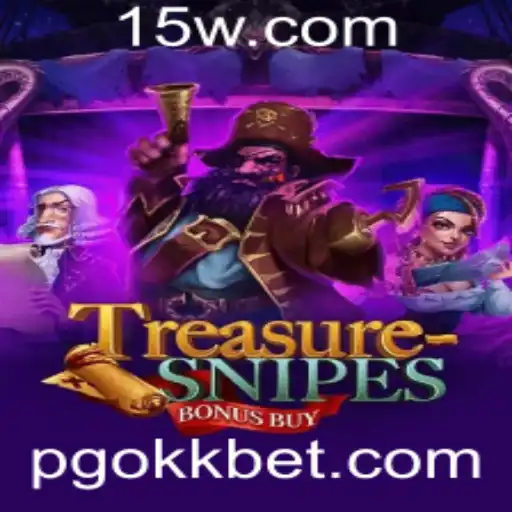 TreasuresnipesBonusBuy: Descubra o Jogo que Está Conquistando os Amantes de Cassinos Online