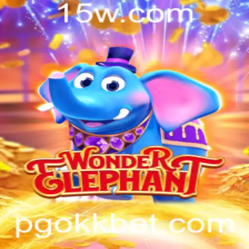 Explorando o Universo de WonderElephant: Um Novo Horizonte de Diversão