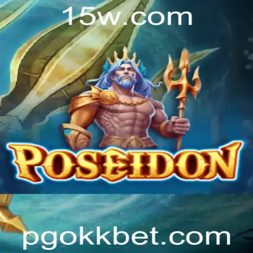 Descubra o Mundo Empolgante de Poseidon com Okkbet