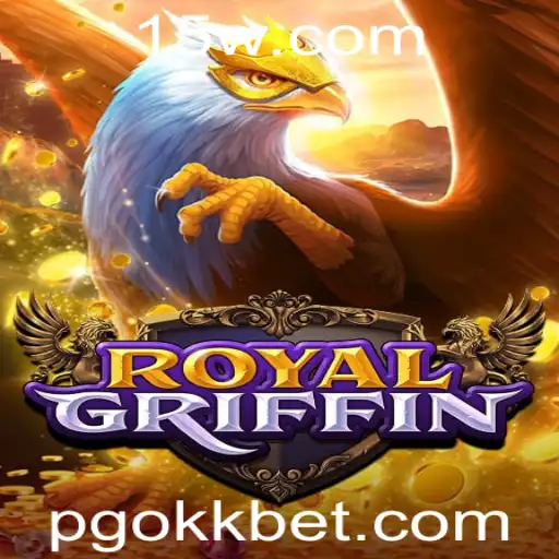 Descubra o Fascinante Mundo de RoyalGriffin: A Nova Sensação em Jogos