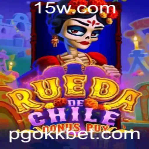 Exploração do Jogo RuedaDeChileBonusBuy e sua Integração na Plataforma OKKbet