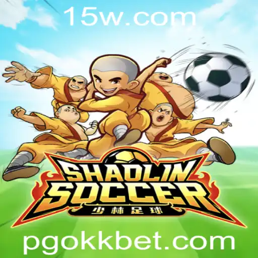 Explorando o Universo de ShaolinSoccer: A Harmonia do Futebol e Kung Fu