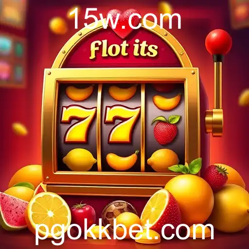 Slots de Frutas: Uma Viagem no Tempo dos Cassinos