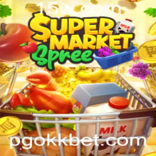 Explorando o Fascinante Mundo de SupermarketSpree e a Tendência OkkBet