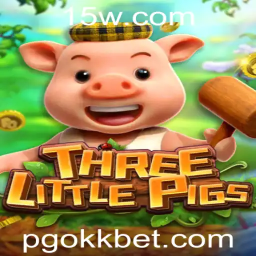 Explorando o Fascinante Universo do Jogo THREELITTLEPIGS