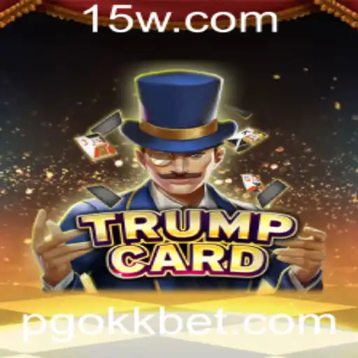 Tudo sobre o Jogo TrumpCard e sua Relação com Okkbet