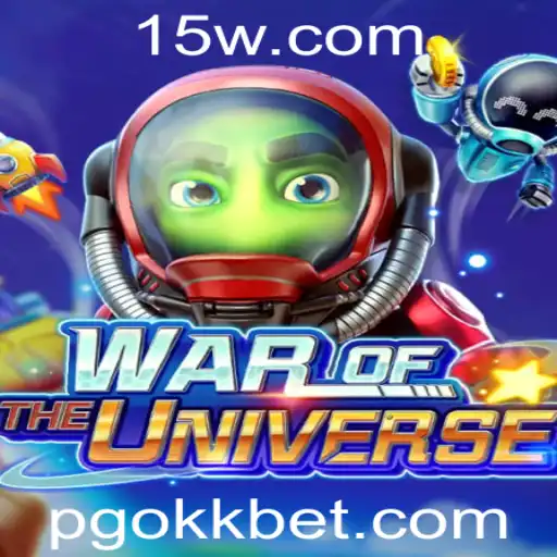 WAROFTHEUNIVERSE: Descubra o Mundo Estratégico do Jogo